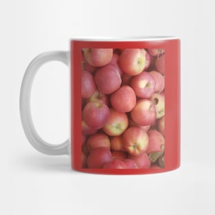 Apples Mug